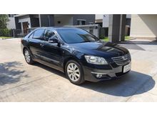 2007 Toyota Camry 3.5 (ปี 06-12) Q Sedan AT