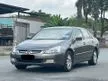 Used 2006 Honda Accord 2.0 - Cars for sale