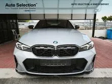 2024 Used BMW M340i 3.0 xDrive Sedan