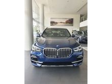 2020 BMW X5 3.0 xDrive40i xLine SUV