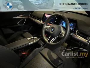 2025 BMW X1 2.0 sDrive20i xLine SUV