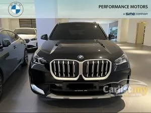 2025 BMW X1 2.0 sDrive20i xLine SUV