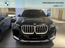 2025 BMW X1 2.0 sDrive20i xLine SUV