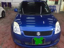 2011 Suzuki Swift 1.5 Hatchback