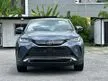 Recon 2020 Toyota Harrier 2.0 Z Leather Package Well Grade at 5