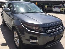 Land Rover Range Rover Evoque 2.0 call me to nego