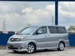 Used 2007 Toyota Alphard 2.4 G 7 SEATER MPV (A) 2 POWER DOOR 117K LOW MILEAGE BLACK INTERRIOR TIP TOP CONDITION