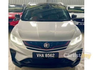 2021 Proton X50 1.5 Flagship SUV
