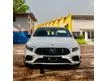 Recon 2019 Mercedes-Benz A35 AMG 2.0 Panoramic With Aerobody kit - Cars for sale