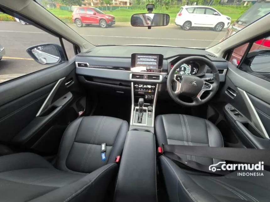 2024 Mitsubishi Xpander Cross Elite Limited Edition MPV