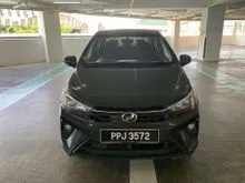 2020 Perodua Bezza 1.3 X Sedan Free 1 Year Warranty