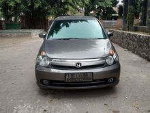 2006 Honda Stream 1.7 1.7 MPV
