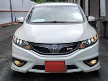 2016 Honda Jade 1.5 RS VTec