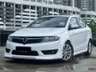 Used 2016 Proton Preve 1.6 CFE Premium Sedan