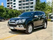 2018 Isuzu MU-X 1.9 (ปี 13-19) DVD Navi DA SUV