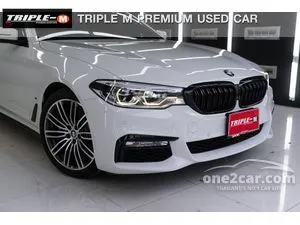 2019 BMW 530e 2.0 M Sport Sedan