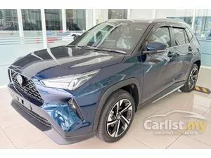 2026 Toyota Yaris Cross 1.5 S SUV