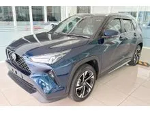 2026 Toyota Yaris Cross Ready Stock / Loan Senang Lulus
