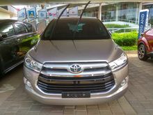 2018 innova Q manual cuci gudang,nego sampai deal & bisa tukar tambah semua merk