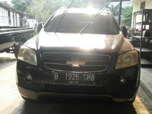 2011 Chevrolet Captiva 2.0 C140 SUV