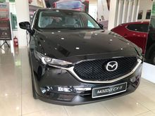 2019 Mazda CX-5 2.5 SPECIAL REBATE and LUCKY DRAW UP TO 3K