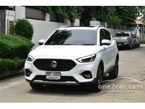 2023 MG ZS 1.5 V SUV