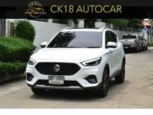 2023 MG ZS 1.5 (ปี 17-21) V SUV