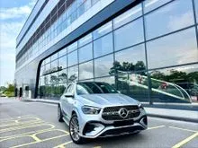 2024 Mercedes-Benz GLE450 3.0 4MATIC AMG Line SUV