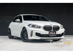 2020 BMW M135i 2.0 xDrive Hatchback
