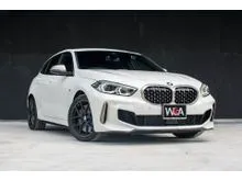 2020 BMW M135i 2.0 xDrive Hatchback