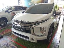 2020 Mitsubishi Xpander 1.5 CROSS Wagon