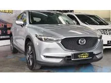 2017 Mazda CX-5 2.5 SKYACTIV-G GLS SUV