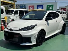 2024 Toyota GR Yaris 1.6 RC Hatchback INCOMING STOCK