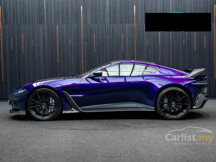 2023 Aston Martin Vantage F1 Edition Coupe