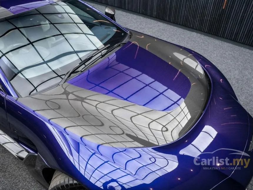 2023 Aston Martin Vantage F1 Edition Coupe