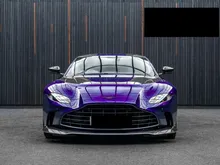 2022 Aston Martin Vantage 5.2 V12 BiTurbo WITH RACING PACKAGE - INCOMING STOCK