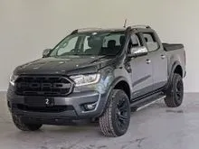 2019 Ford Ranger 2.0 XLT+ High Rider Dual Cab Pickup 4X4 CONDITION CANTIK
