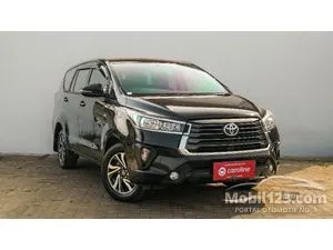 2021 Toyota Kijang Innova 2.0 G MPV