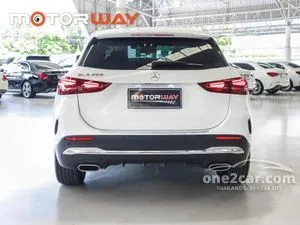 2025 Mercedes-Benz GLA200 1.3 AMG Dynamic SUV