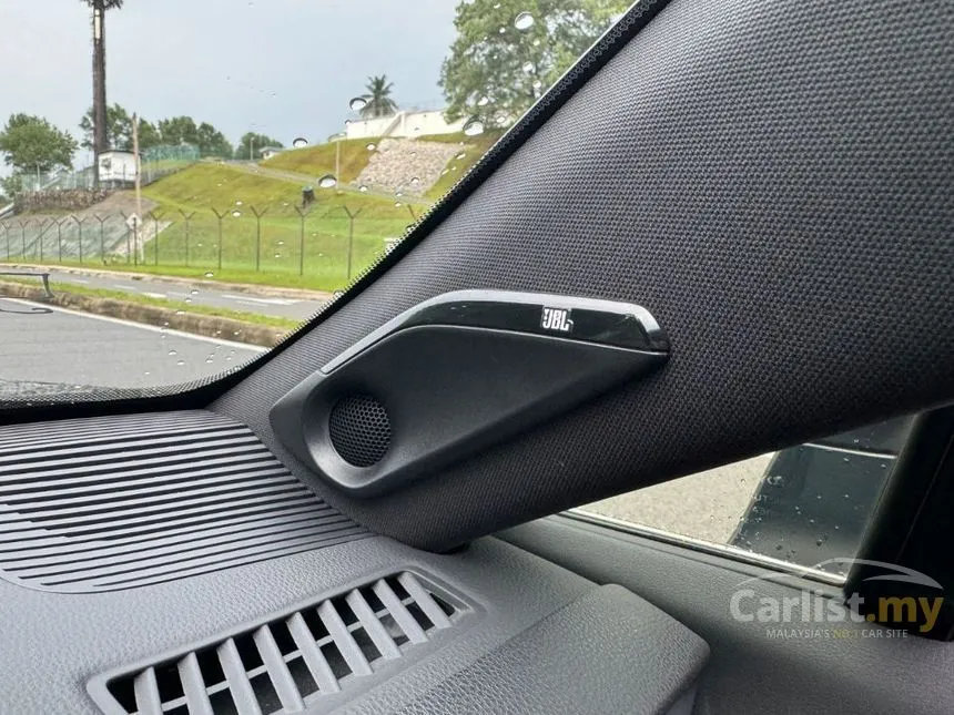 2022 Toyota Harrier Z SUV
