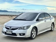 2010 Honda Civic 1.8 FD (ปี 05-12) S i-VTEC Sedan AT