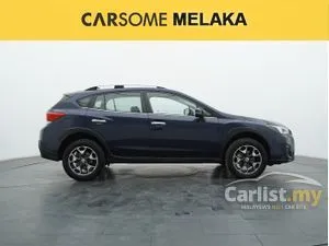 2018 Subaru XV 2.0 P SUV