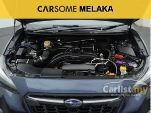 2018 Subaru XV 2.0 P SUV