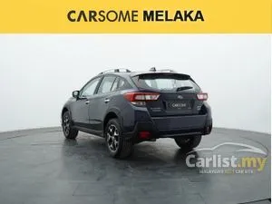2018 Subaru XV 2.0 P SUV