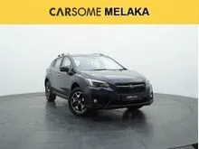 2018 Subaru XV 2.0 SUV