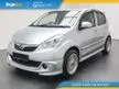 Used 2012 Perodua Myvi 1.3 EZi Hatchback NO HIDDEN FEES