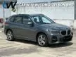 Used 2021 BMW X1 2.0 sDrive20i M Sport SERVICE RECORD ORIGINAL PAINT LOCAL SPEC - Cars for sale