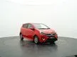 Used 2017 Perodua AXIA 1.0 Hatchback
