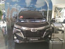 PROMO AVANZA MULAI DP Rp.17 JUTA JABODETABEK