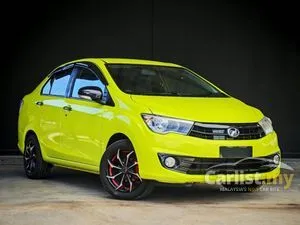 2019 Perodua Bezza 1.3 X Premium (Metallic) Sedan